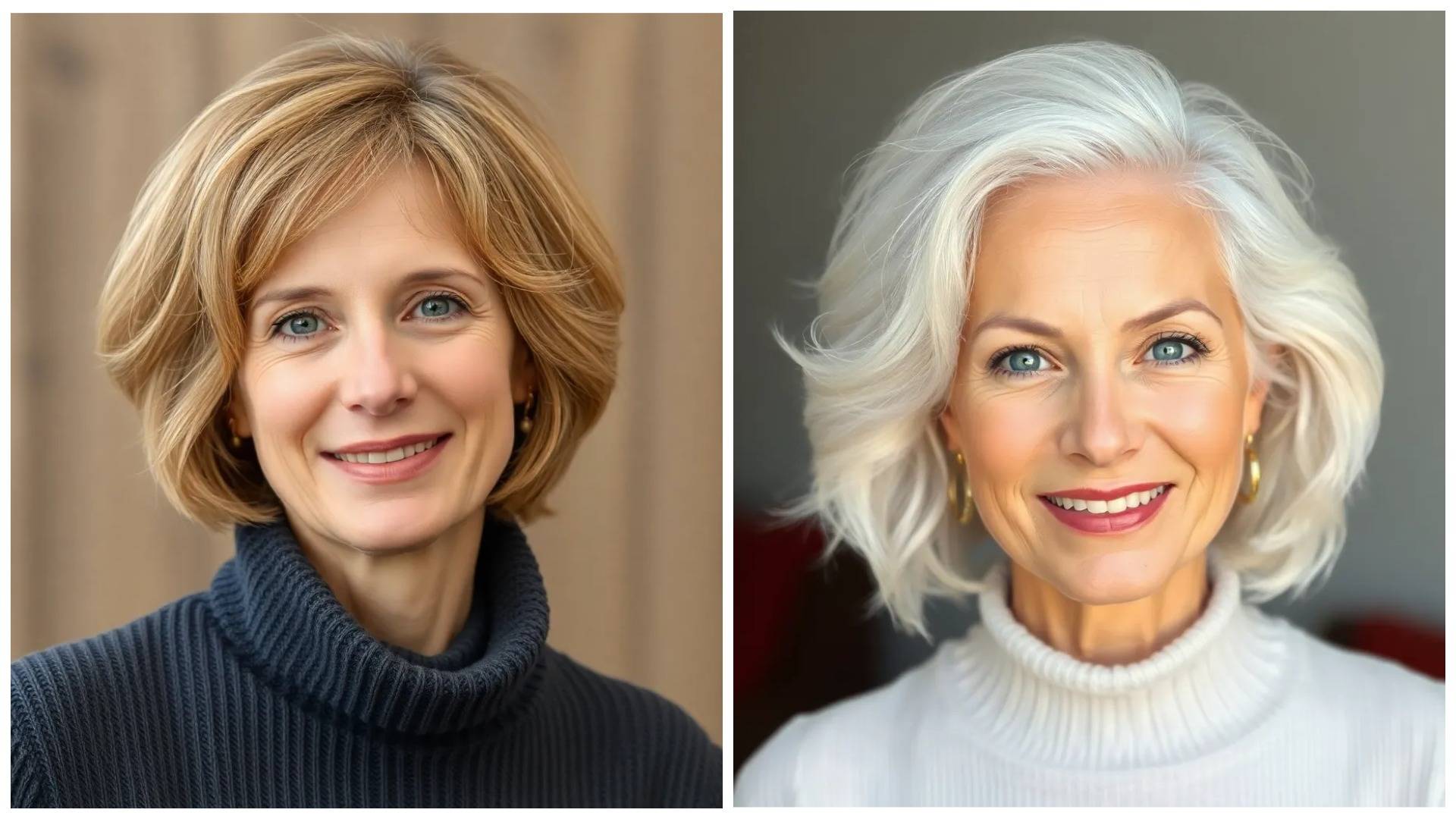 Топ-15 Супер-стрижек 2025: выбери свою стрижку! смотреть онлайн