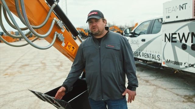 Why SANY SY50U is the BEST Mini Excavator for Your Money! смотреть онлайн