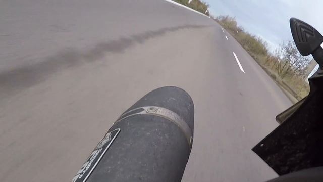 Motorrad Auspuff Sound смотреть онлайн