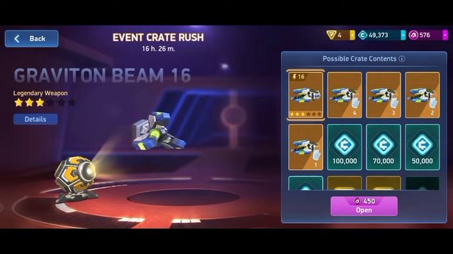 Bad luck😭😭 I couldn't get Graviton beam 16 смотреть онлайн