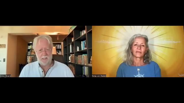 AUSBLICK in die ZUKUNFT! Aktuelles & ERDE 2.0 ☀️ sehr persönlicher Austausch mit @DieterBroers смотреть онлайн