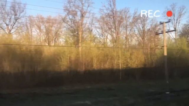 Влог едем в Самару #2 (опять) смотреть онлайн