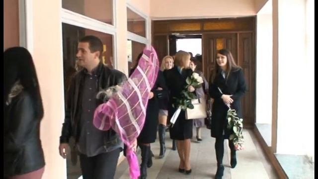 Wedding In Ukraine # Свадьба Вероника и Сергей  16 10 2010