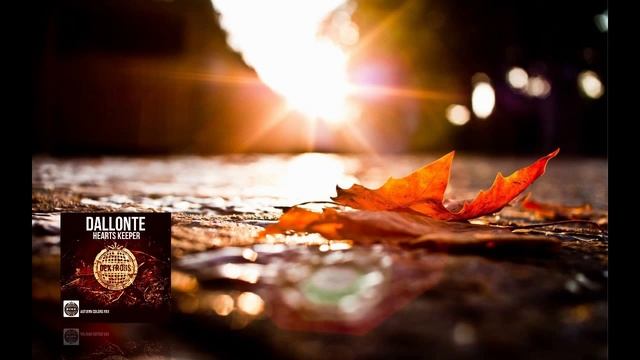 Dallonte - Hearts Keeper (Autumn Colors Mix)