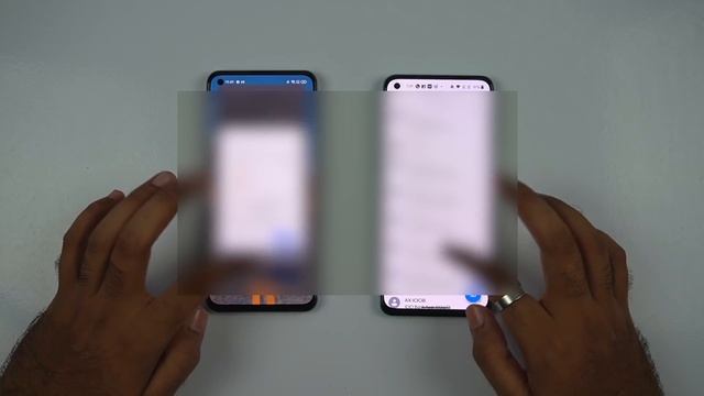 OnePlus Nord 2 vs Realme X7 Max Speed Test (Dimensity 1200) Both Same? 🤭 смотреть онлайн