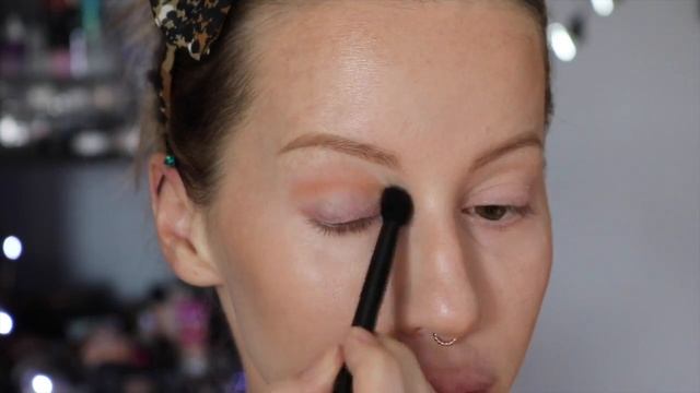 Palette Modern Renaissance Anastasia Beverly Hills- Tutoriel | Kathleen Jobin смотреть онлайн
