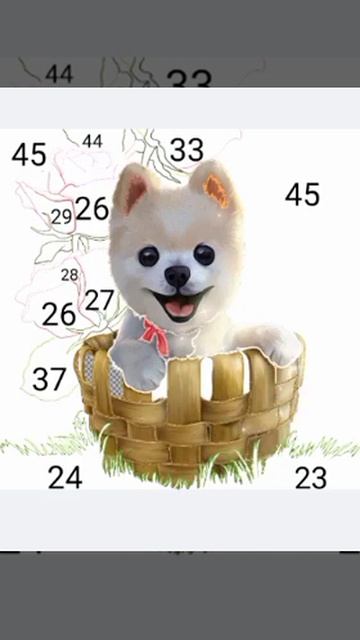 Colouring a very cute dog in 3d#part29#shorts#drawing#ytshorts#trending#youtubeshorts#ytshort смотреть онлайн