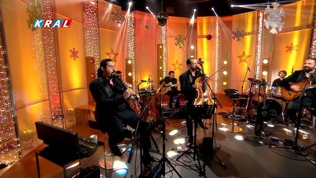 Rubato - Hoşgeldin смотреть онлайн