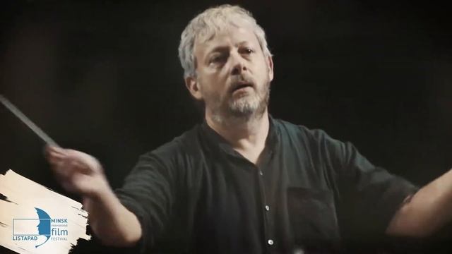 ТВ ролик кинофестиваль Листопад 2018 смотреть онлайн