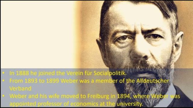 Max Weber biography (malayalam) смотреть онлайн