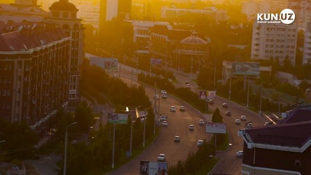 IJOBIY NATIJA: XALQLAR DO'STLIGI SAN'AT SAROYINI TA'MIRLAGAN ISHCHILARNING ISH HAQI TARQATILDI смотреть онлайн