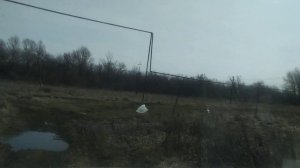 Село Семеновка, Аркадакский район. Посёлок Калининский, станция Летяжевка.