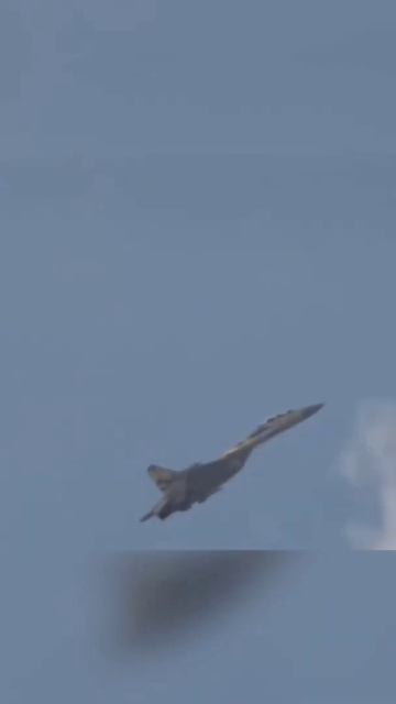 Су-27,«Кобра Пугачева»... Рубрика«А вы знали?» смотреть онлайн