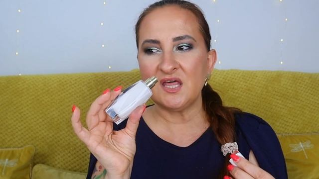 MONTBLANC SIGNATURE ABSOLUE FRAGRANCE REVIEW смотреть онлайн
