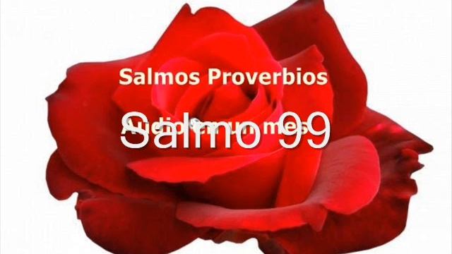 Audio Dia 20. Salmos 96 al 100 y Proverbios 20 смотреть онлайн