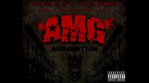 Ginex & Grom [Most-Rap AmG] - Intro