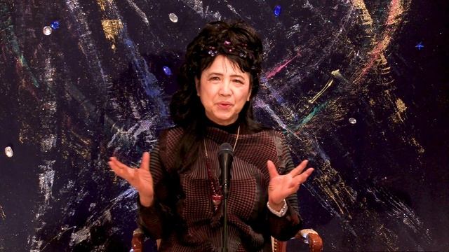 KEIKO KOMA Video Message 2023/2/2 смотреть онлайн