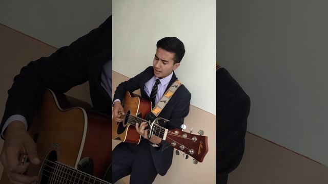 Ey dil-Botir Qodirov || Эй дил-Ботир Қодиров (Lochinbek Saynazarov ijrosida) смотреть онлайн