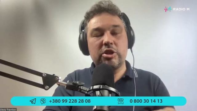 Як визначити чи варто звертатися до лікаря через тривожність? | Формула сім'ї смотреть онлайн