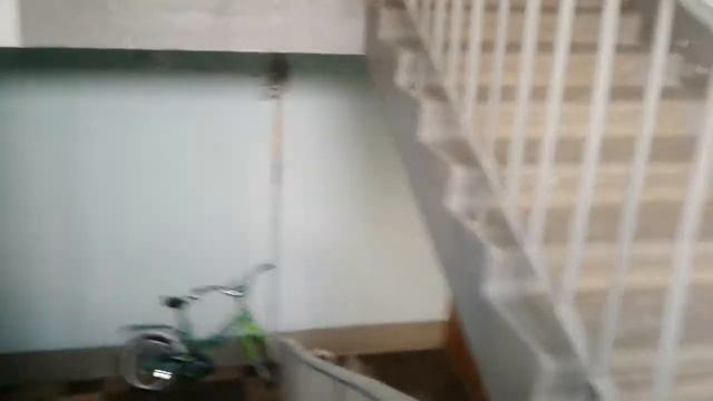 Электрический лифт 320 кг, 0,71 м/с (МЛЗ - 1978 г.в.) смотреть онлайн