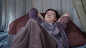 Легендарная жизнь императрицы Лау 1 сезон 34 серия