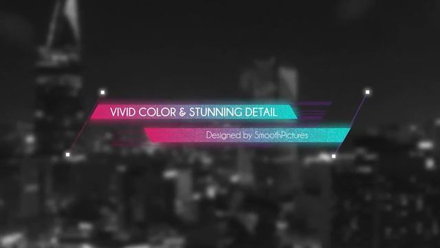 Floating Beauty Titles & Lowerthirds (After Effects Template)