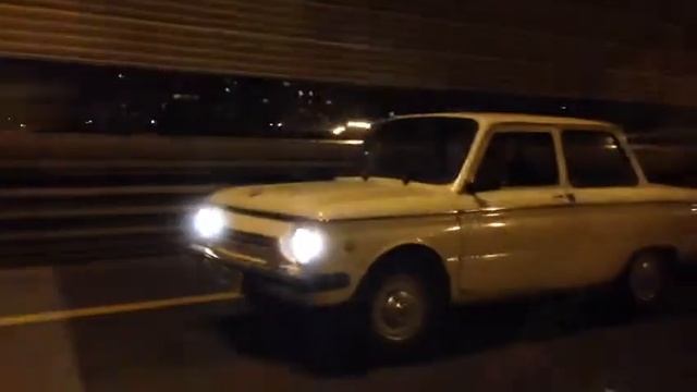 Заз 968М смотреть онлайн