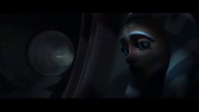Ahsoka Tano: Believer смотреть онлайн