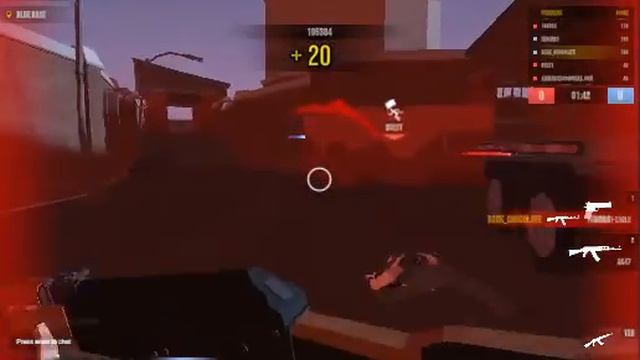 MINI ROYALE 2- DARK_CHOCOLATE GAMEPLAY смотреть онлайн