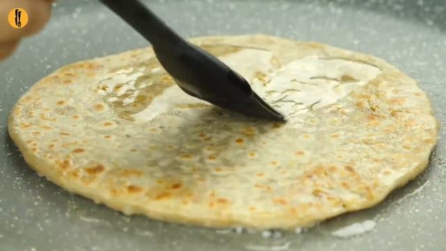 2 Delicious way to use leftovers By Food Fusion смотреть онлайн