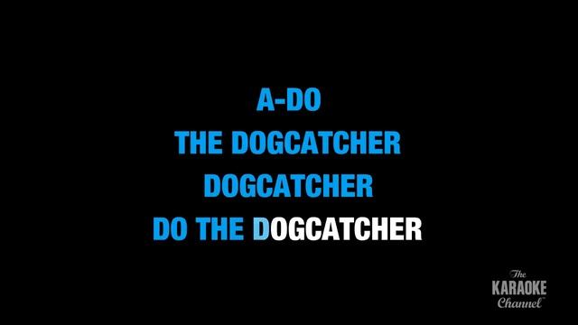 Atomic Dog in the Style of "George Clinton" karaoke video with lyrics (no lead vocal) смотреть онлайн