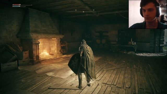 Elden Ring #7 Большая черепаха! смотреть онлайн