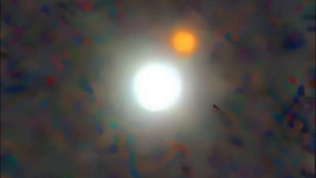 Astronomers Detected The Brightest And Hungriest Black Hole