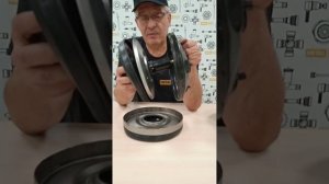 ВУТ (вакуумный усилитель тормоза) УАЗ — обзор инженера METALPART