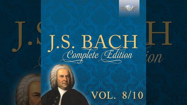 Mass in B Minor, BWV 232, Pt. 1: I. Chorus. Kyrie eleison (Chorus) смотреть онлайн