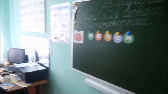 Фрагмент логопедического занятия (учитель-логопед Сухарева Л.Н.) смотреть онлайн