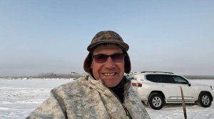 Радует когда рыбалка в удовольствие!