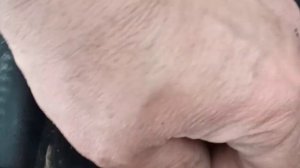 #Дастер_Трос лючка бензобака Рено Дастер