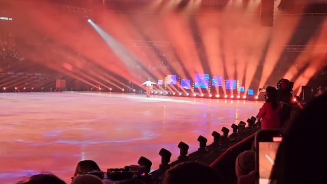 Алексей Ягудин. Гала-концерт Ильи Авербуха "Вместе и навсегда". 26 марта 2024 смотреть онлайн