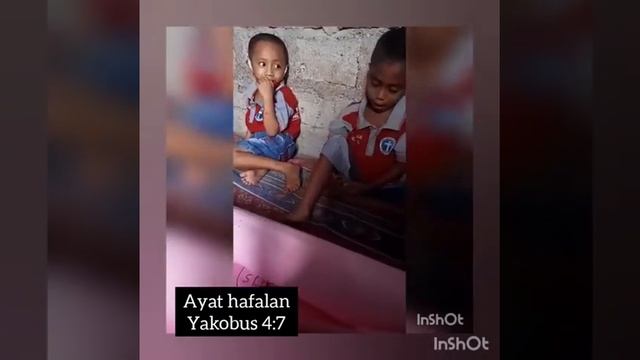 KU 3-5 Tahun Ke 2 (BDR With Miss Lili Loban) смотреть онлайн