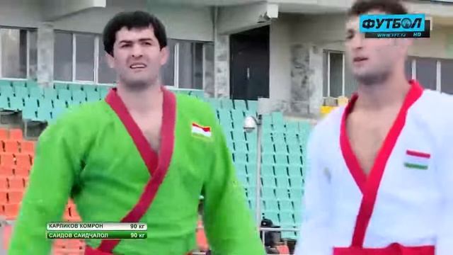 ГУШТИНИ МИЛЛИ ЧОМИ ПОЙТАХТ 2021 смотреть онлайн