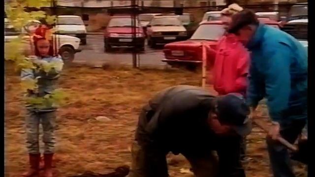 Новости 1996 10 05 №2 смотреть онлайн