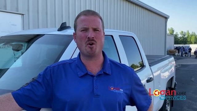 Bret F. - HVAC Service Process Trainer - Logan A/C & Heat Services смотреть онлайн