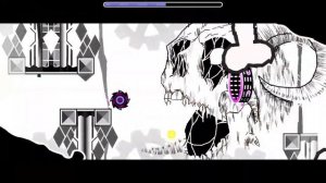 Geometry Dash ~ Underworld {Spaze - Underworld}