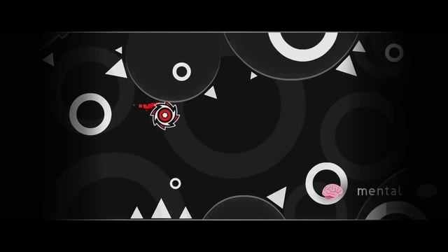 Weirdcore By Kira9999 | Geometry Dash