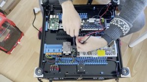 Building Voron Trident - Wiring! [Ep8]