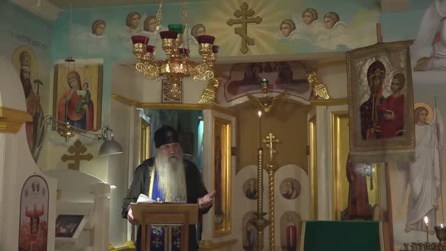 Глубина покаяния. Как надо каяться в грехах. Знак прощения грехов. смотреть онлайн