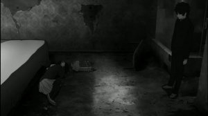 Клип - боль стекала по венам вниз