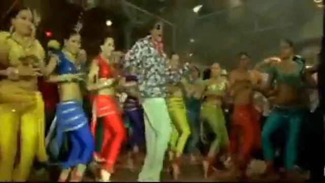 Go Meera Go - Bbuddah Hoga Terra Baap - Full Song - DON смотреть онлайн