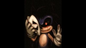Sonic exe   Часть 3